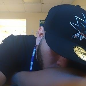 Meet your Posher, Richard